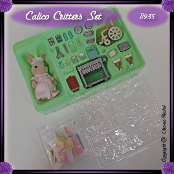 Country Clinic Bundle - Picture 5 of 15